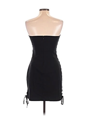 Express Cocktail Dress (view 2)