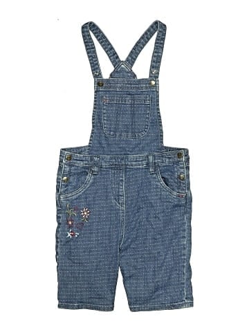 Hanna Andersson Overalls (view 1)