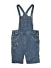 Hanna Andersson Blue Overalls Size 10 (estimated) - photo 1