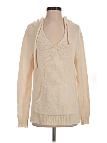 360 Cashmere Cashmere Pullover Sweater (view 1)