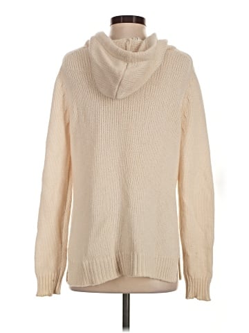 360 Cashmere Cashmere Pullover Sweater (view 2)