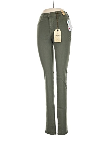Vibrant M.I.U Jeggings (view 1)