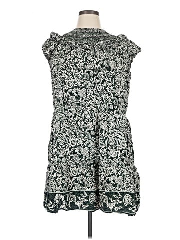 Ann Taylor LOFT Casual Dress (view 1)