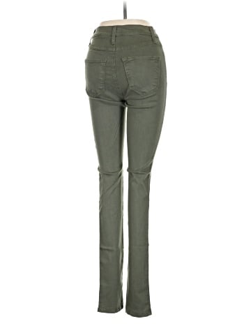 Vibrant M.I.U Jeggings (view 2)
