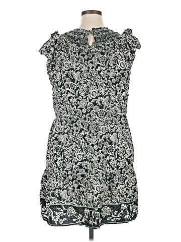 Ann Taylor LOFT Casual Dress (view 2)