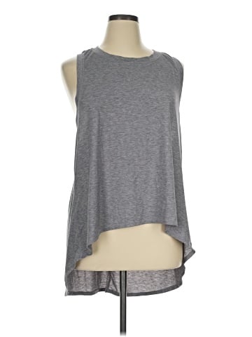 Athleta Sleeveless T-Shirt (view 1)