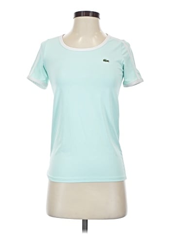 Lacoste Sport Short Sleeve T-Shirt (view 1)