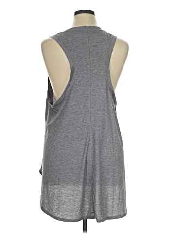 Athleta Sleeveless T-Shirt (view 2)