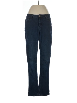 Ashley Stewart Jeans (view 1)