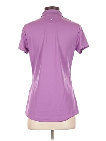 Callaway Short Sleeve Polo (view 2)