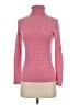 Talbots Pink Turtleneck Sweater Size S (petite) - photo 1