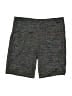 Athleta Gray Athletic Shorts Size S - photo 1