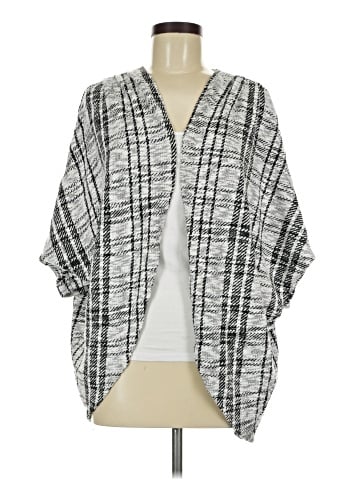 Charlotte Russe Kimono (view 1)