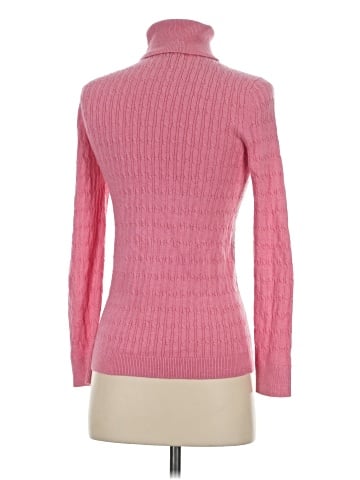 Talbots Turtleneck Sweater (view 2)