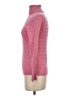 Talbots Pink Turtleneck Sweater Size S (petite) - photo 5
