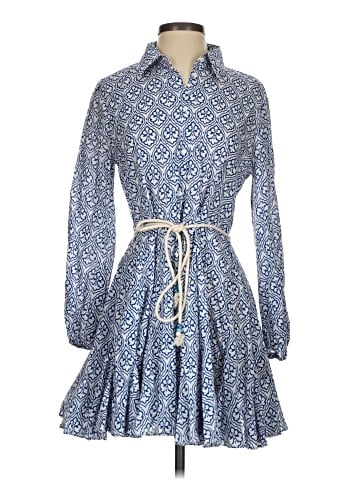 Zara Casual Dress (view 1)