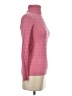 Talbots Pink Turtleneck Sweater Size S (petite) - photo 4