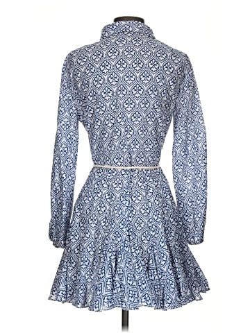 Zara Casual Dress (view 2)