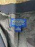 Pendleton Blue Wool Blazer Size 8 - photo 6