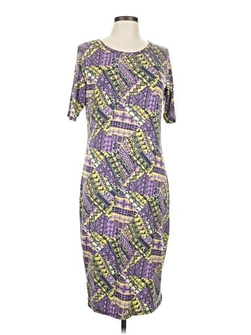 Lularoe Cocktail Dress (view 1)