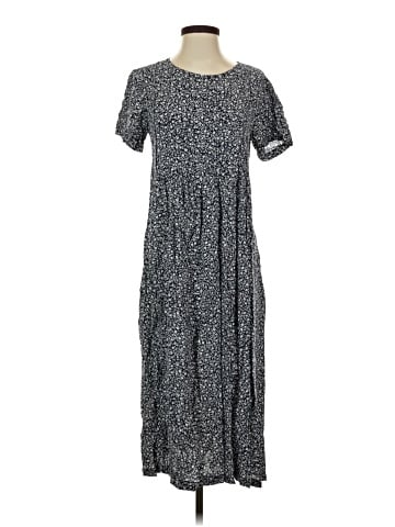 Erika Casual Dress (view 1)