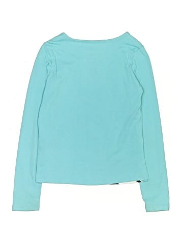 Hello Kitty Long Sleeve T-Shirt (view 2)