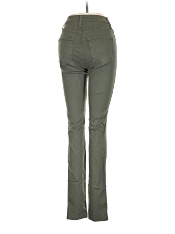Vibrant M.I.U Jeans (view 2)