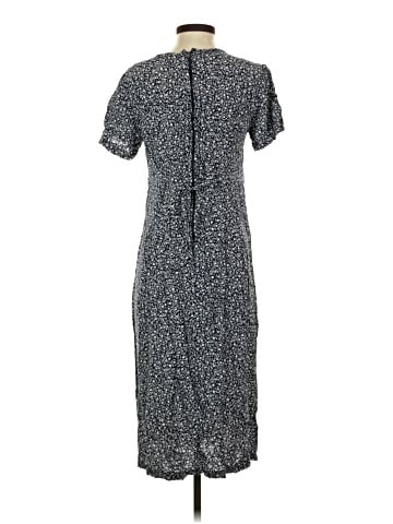 Erika Casual Dress (view 2)