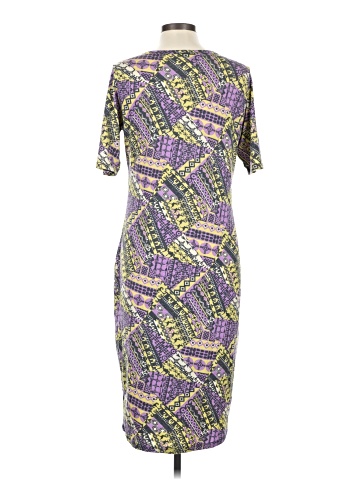 Lularoe Cocktail Dress (view 2)