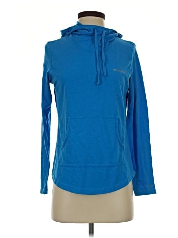 Columbia Pullover Hoodie (view 1)
