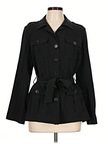 Gerard Darel 3/4 Sleeve Top (view 1)