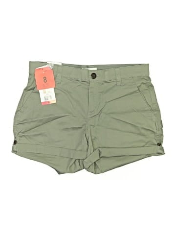 Boston Traders Khaki Shorts (view 1)