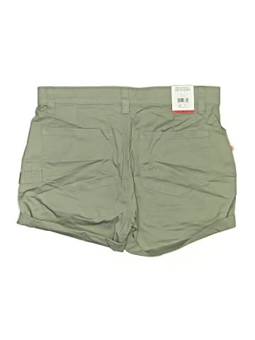 Boston Traders Khaki Shorts (view 2)