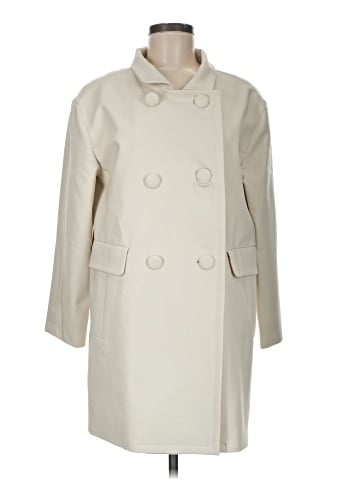 Talbots Trenchcoat (view 1)