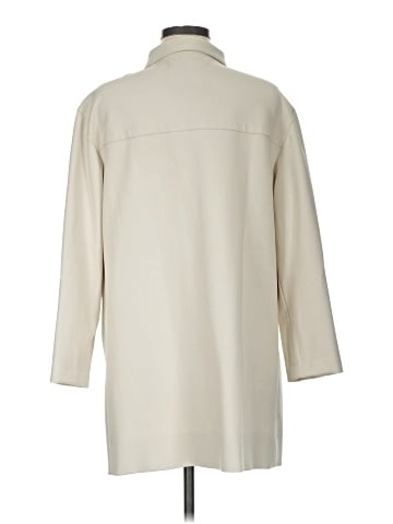 Talbots Trenchcoat (view 2)