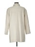 Talbots Ivory Trenchcoat Size 8 - photo 2