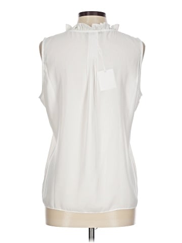 Sioni Sleeveless Blouse (view 2)