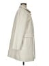 Talbots Ivory Trenchcoat Size 8 - photo 4