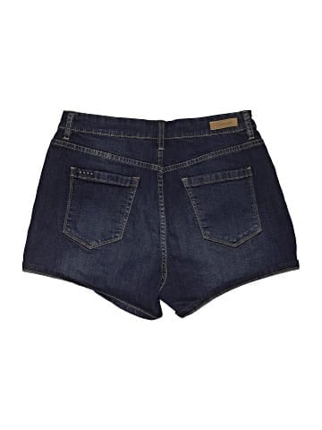 Blank NYC Denim Shorts (view 2)