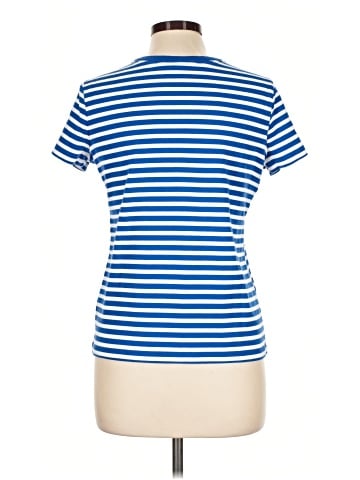 Lands' End Short Sleeve T-Shirt (view 2)