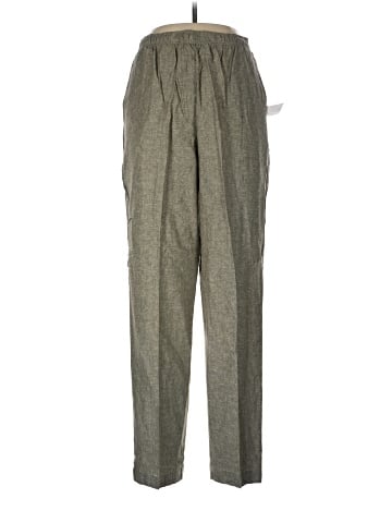 Southern Lady Linen Pants (view 1)