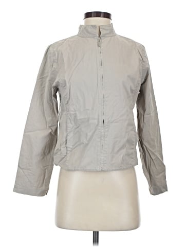Eileen Fisher Jacket (view 1)