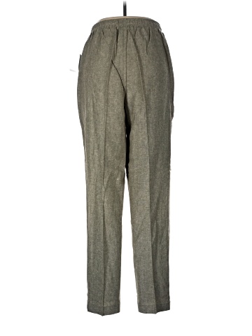 Southern Lady Linen Pants (view 2)