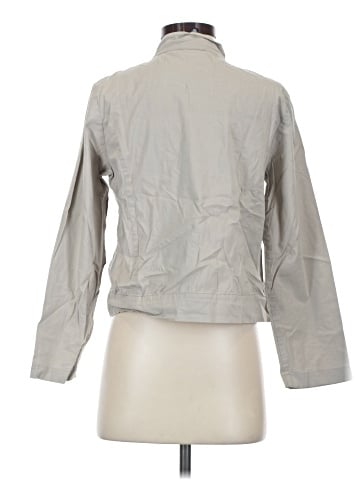 Eileen Fisher Jacket (view 2)