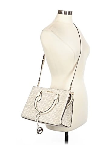 MICHAEL Michael Kors Satchel (view 2)
