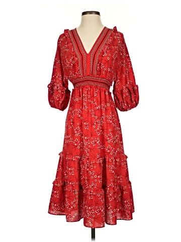 Max Studio Casual Dress (view 1)