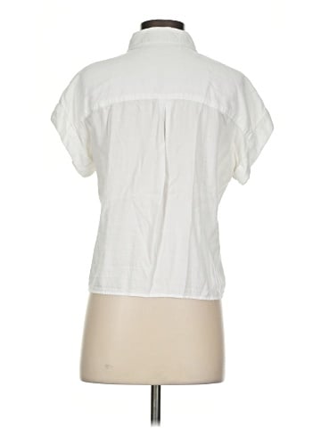 Velvet Heart Short Sleeve Blouse (view 2)