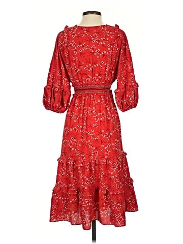 Max Studio Casual Dress (view 2)