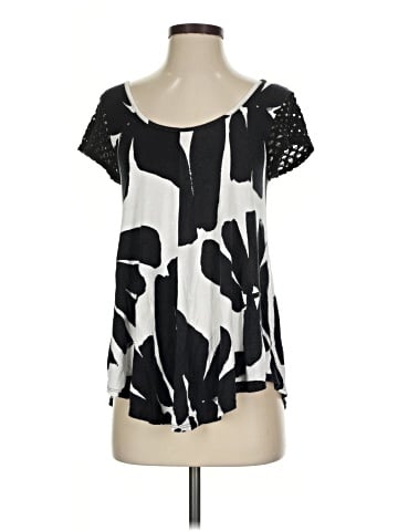 Weston Short Sleeve T-Shirt (view 1)
