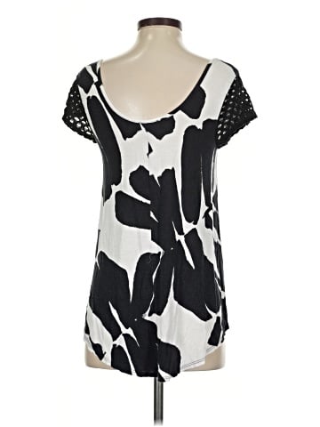 Weston Short Sleeve T-Shirt (view 2)